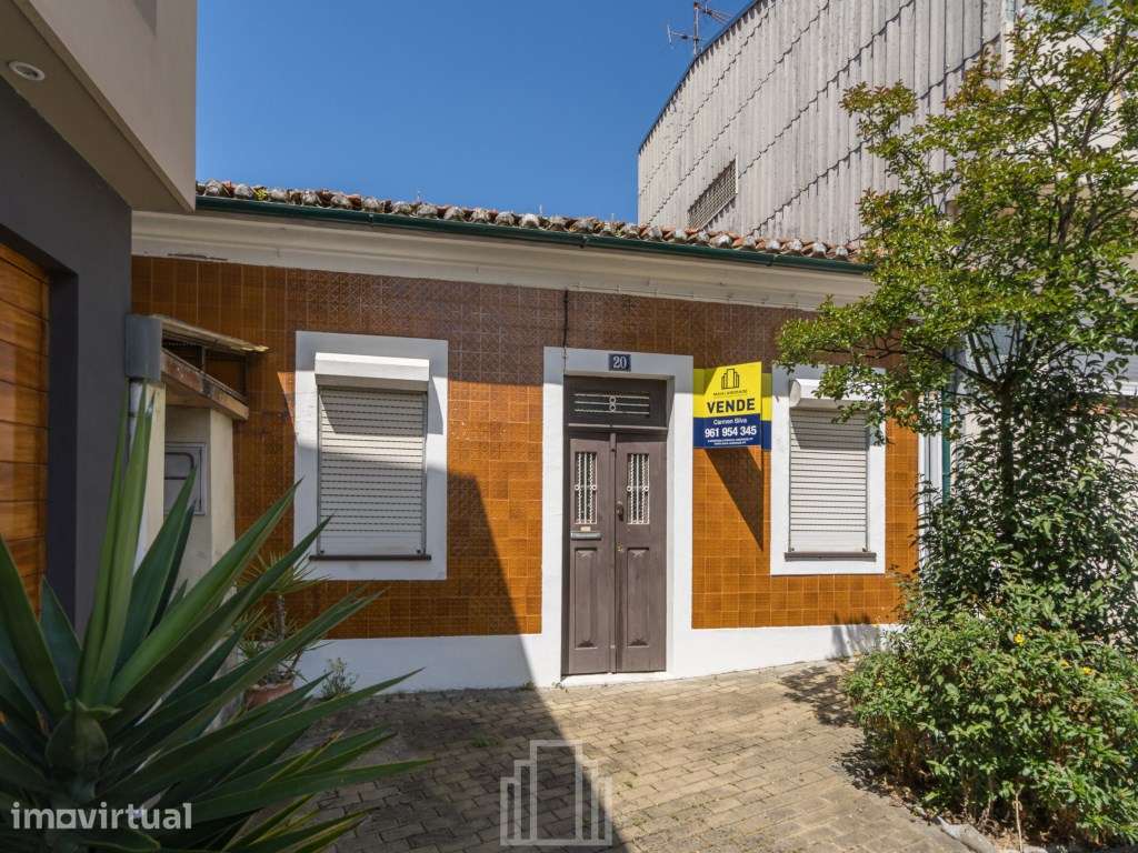 Casa Antiga - Ovar - Grande imagem: 2/30