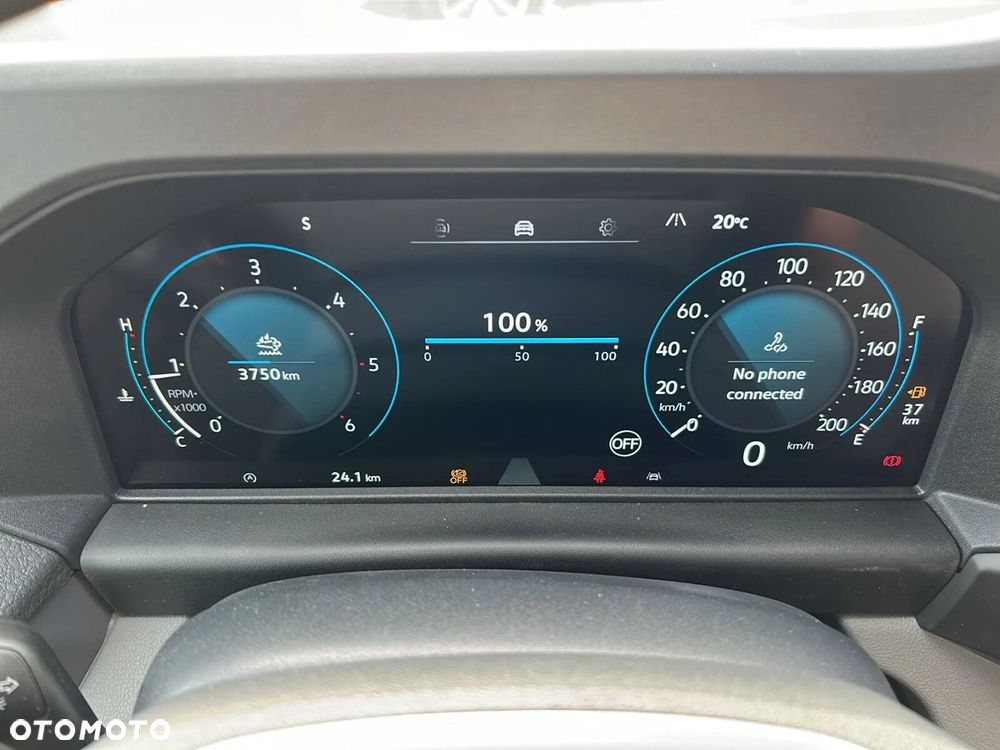 Volkswagen Caravelle 2.0 TDI L2 - 25