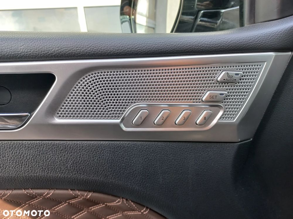 SsangYong/KGM Rexton 2.2 D Sapphire 4WD - 27