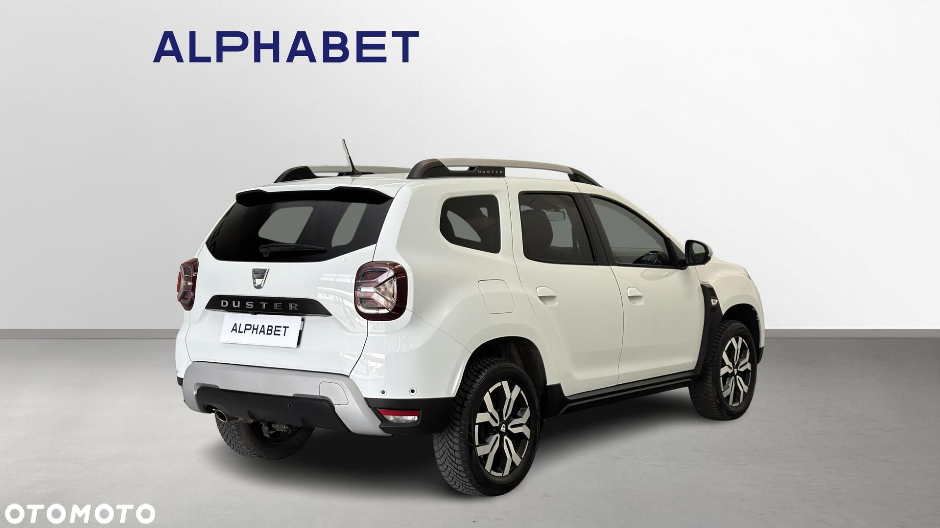Dacia Duster 1.0 TCe Prestige - 6
