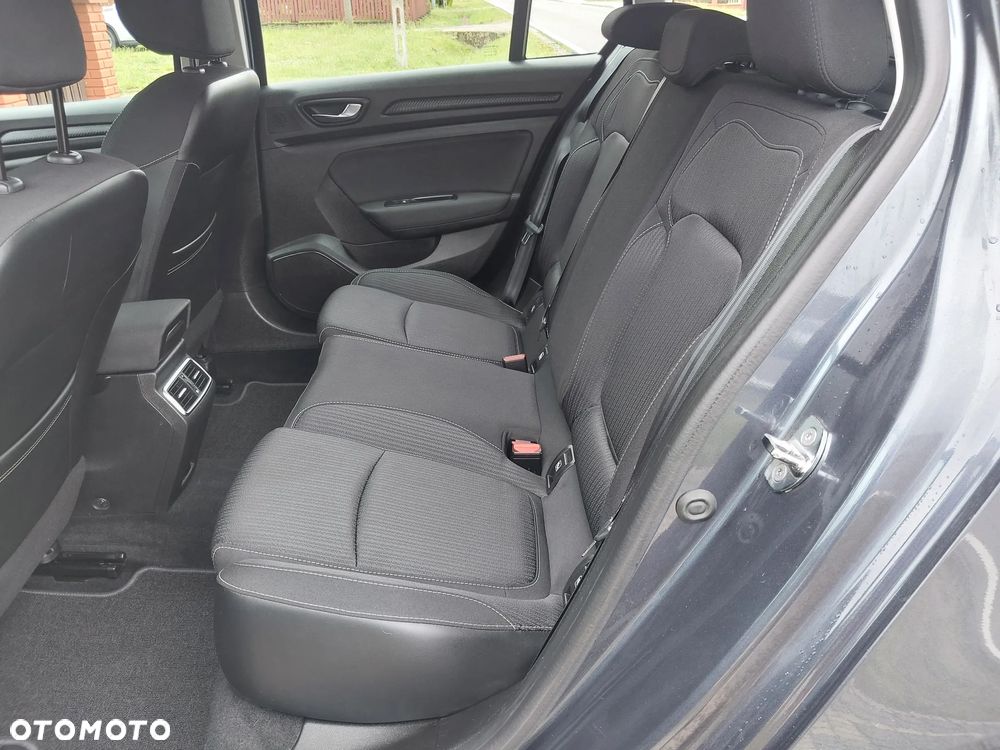 Renault Megane - 20