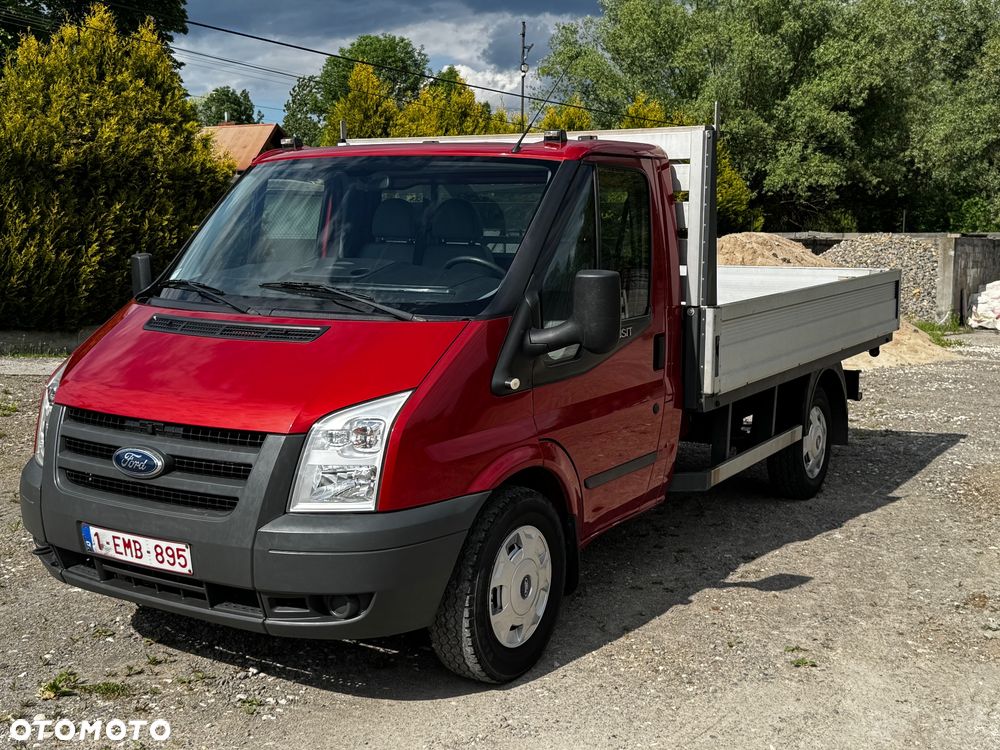 Ford Transit - 1