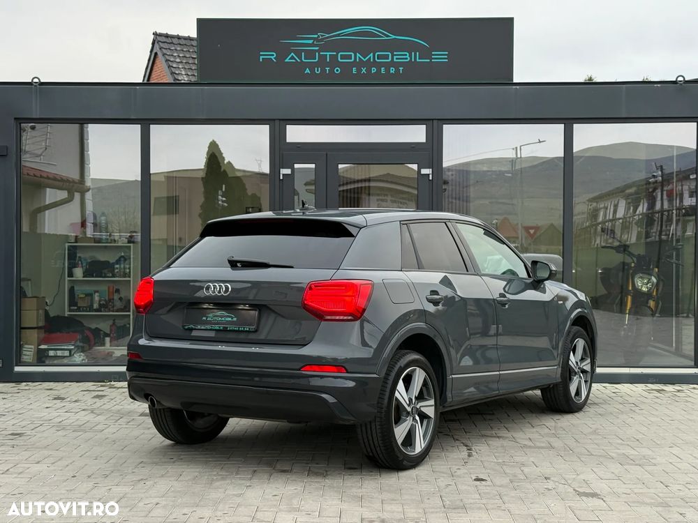 Audi Q2 - 3