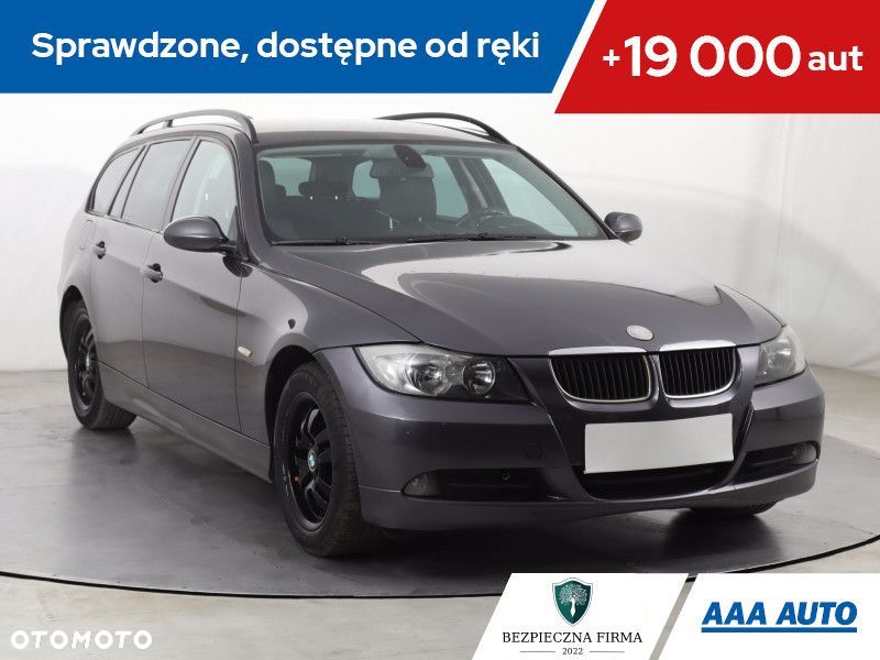 BMW Seria 3 - 2