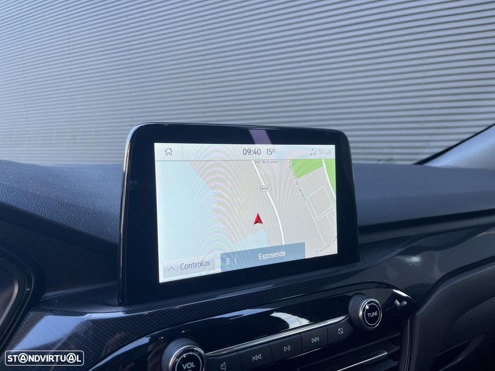 Ford Kuga 1.5 EcoBoost ST-Line - 11