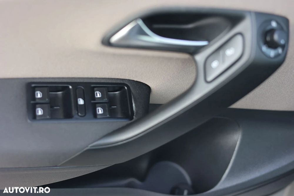 Volkswagen Polo 1.2 TSI Cross - 14