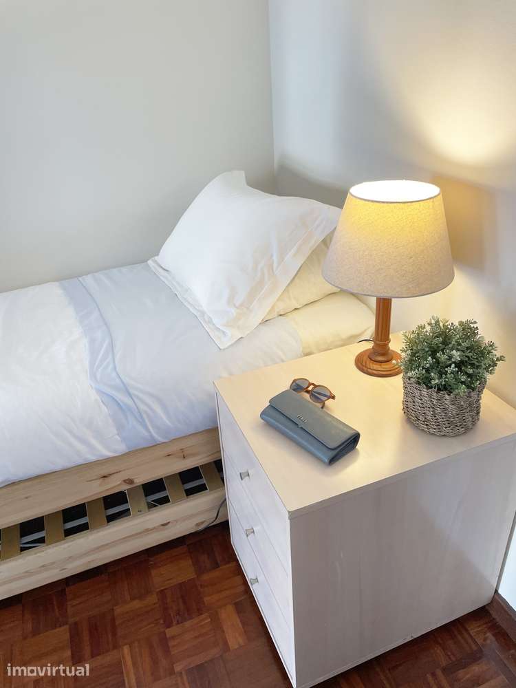Quarto para estudante - Grande imagem: 5/6