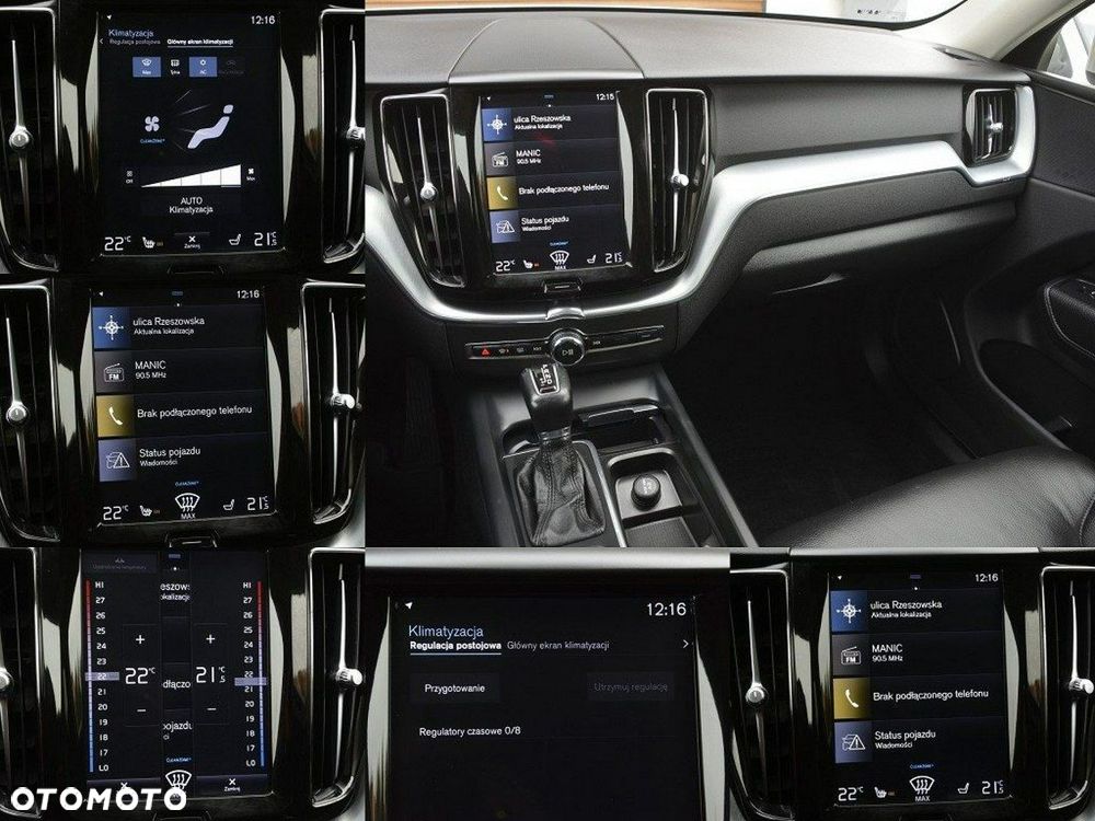 Volvo XC 60 D4 Geartronic Momentum Pro - 18