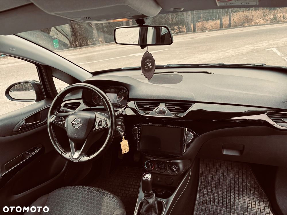 Opel Corsa 1.4 Innovation - 4