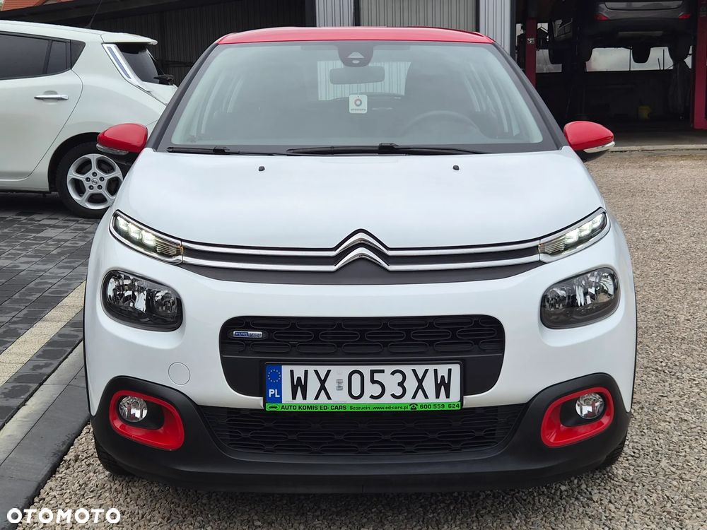 Citroën C3 - 2