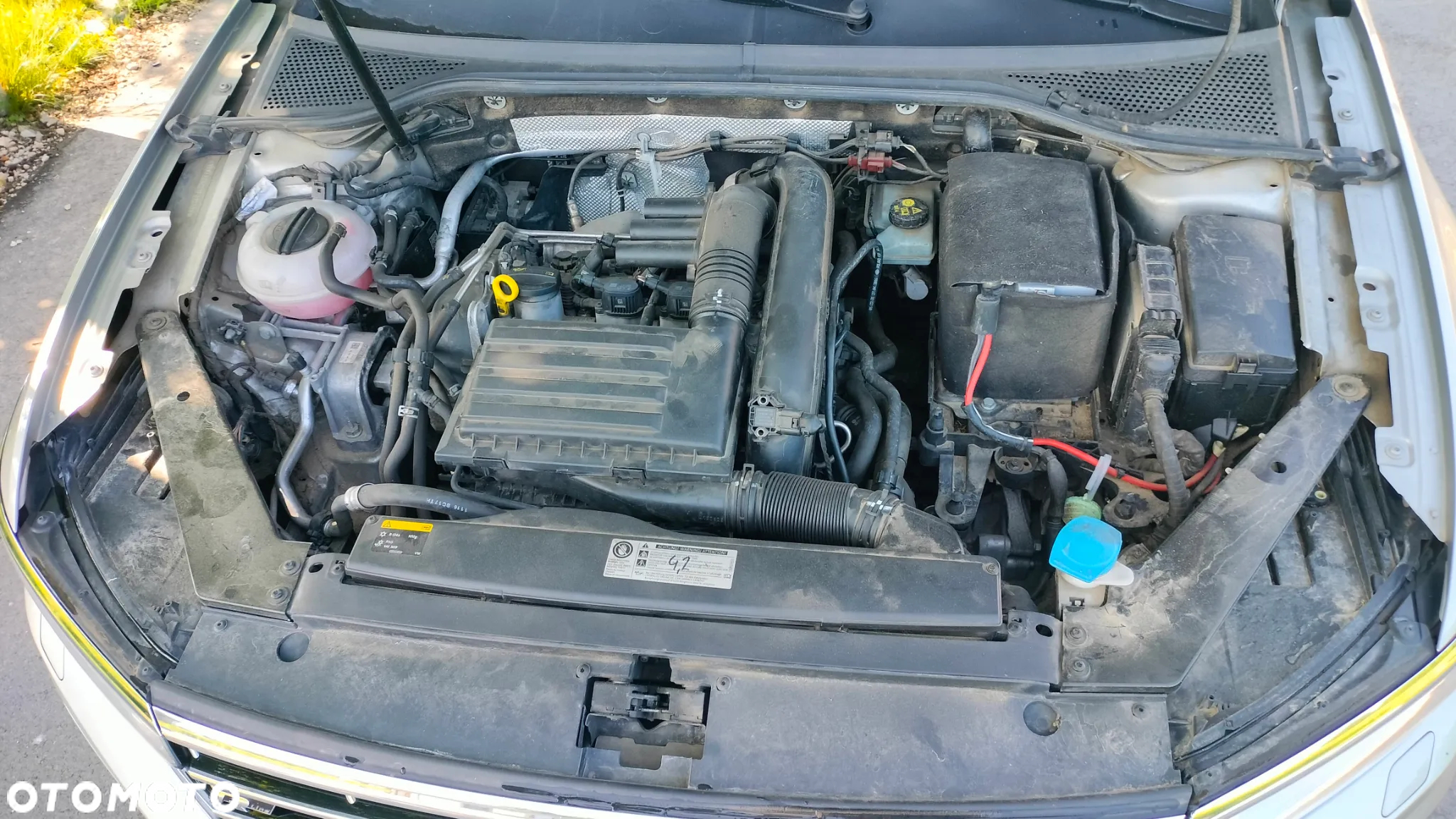 Volkswagen Passat - 35
