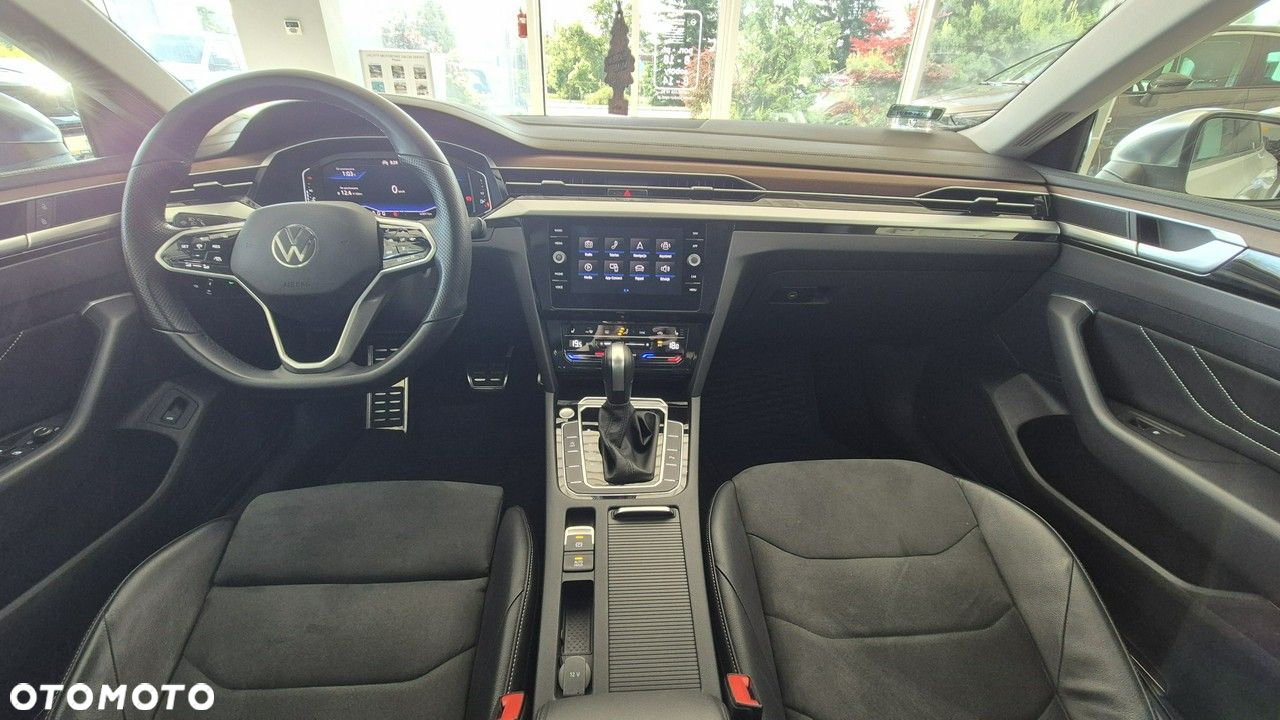 Volkswagen Arteon 2.0 TSI Elegance DSG - 14