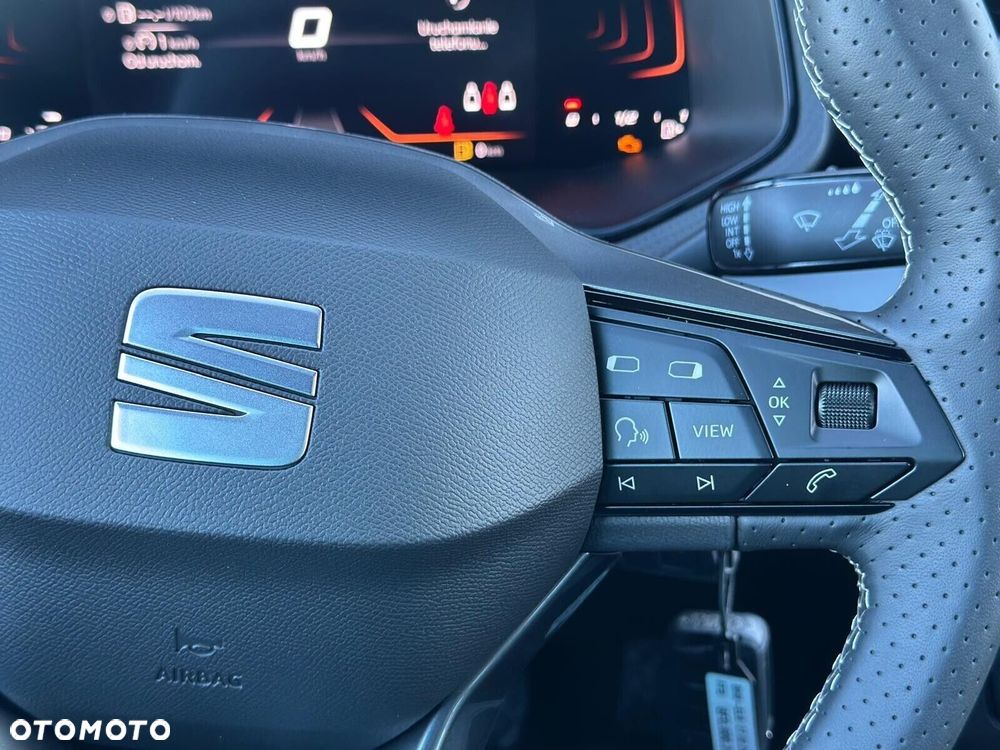 Seat Arona - 26