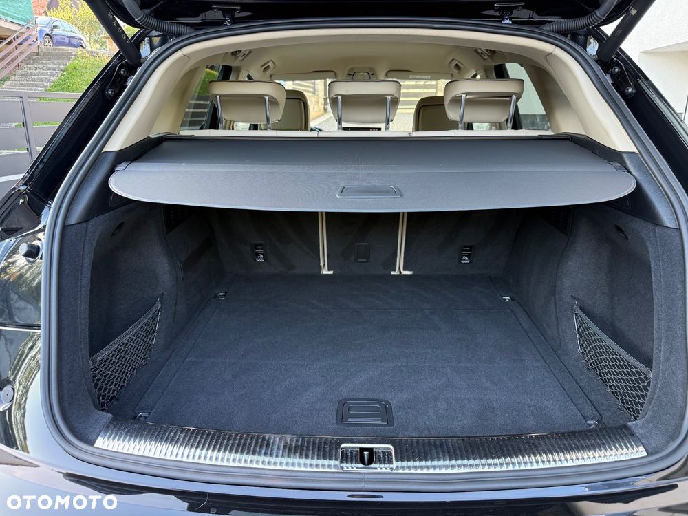 Audi Q5 40 TDI quattro S tronic S line business - 38