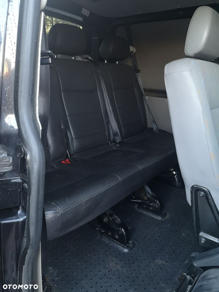 Volkswagen Transporter - 6