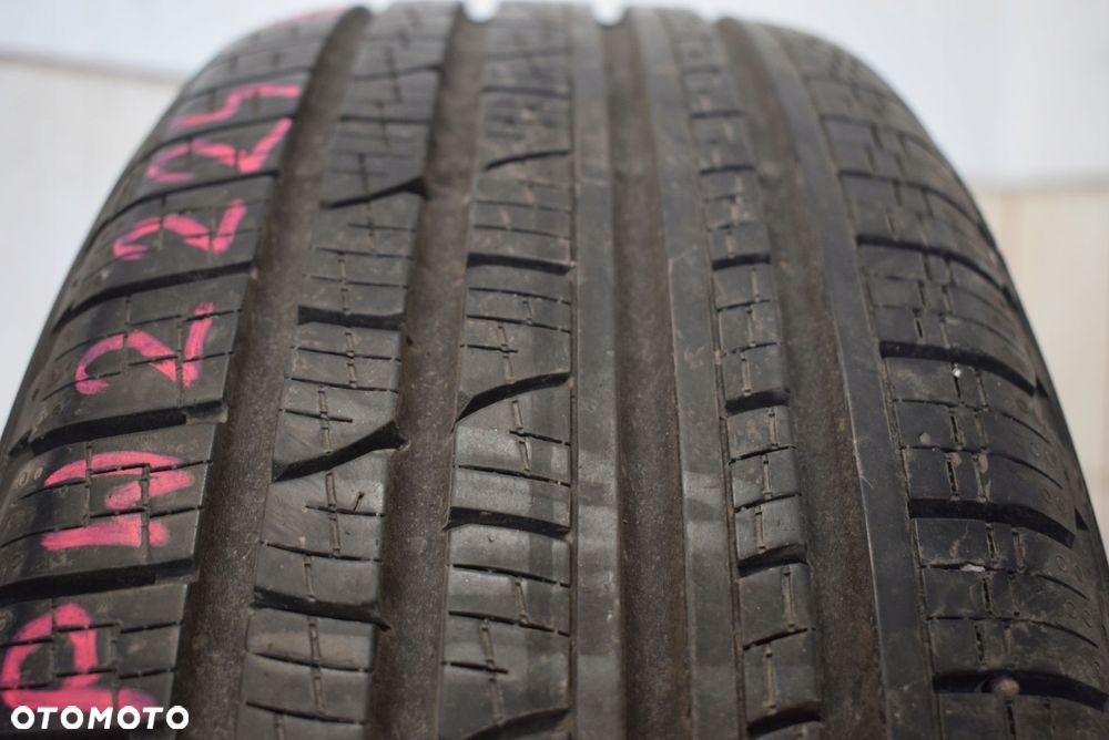 R17 215/65 Pirelli Scorpion Verde All season Seal Inside Wysyłka gratis! - 1