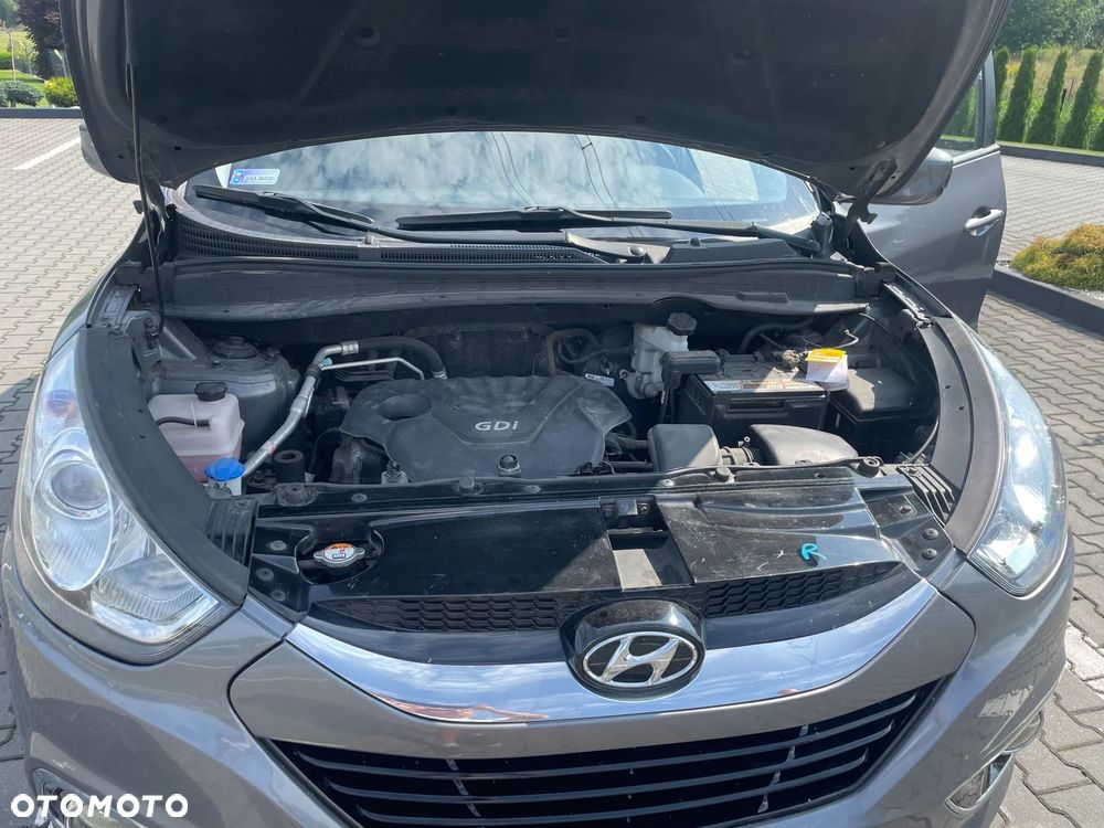 Hyundai ix35 1.6 2WD 5 Star Edition - 18