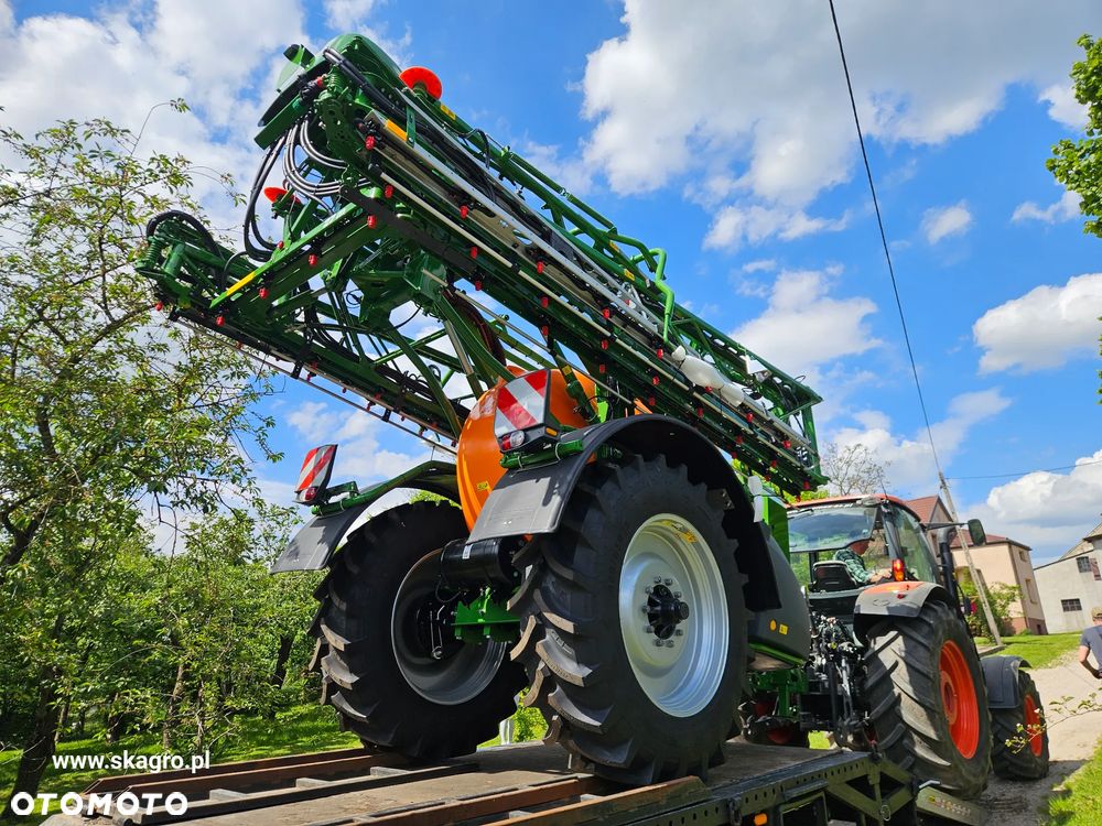 Amazone Amazone 3200 4200 Special 24m lub inna belka - 10