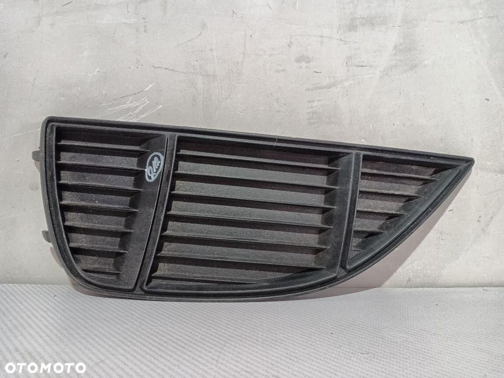 KRATKA ZDERZAKA PRZÓD PRZEDNIA LEWA SEAT ALHAMBRA 7N5853665 - 1