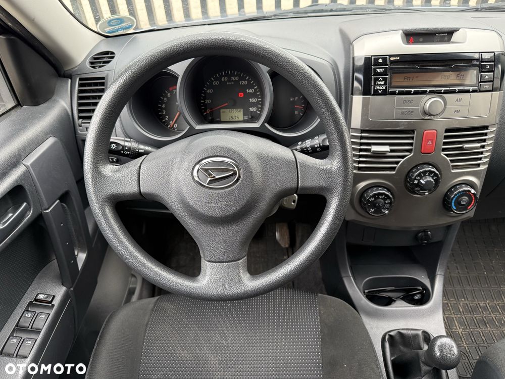 Daihatsu Terios - 7