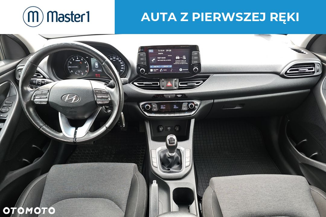 Hyundai i30 1.5 DPI Comfort - 6