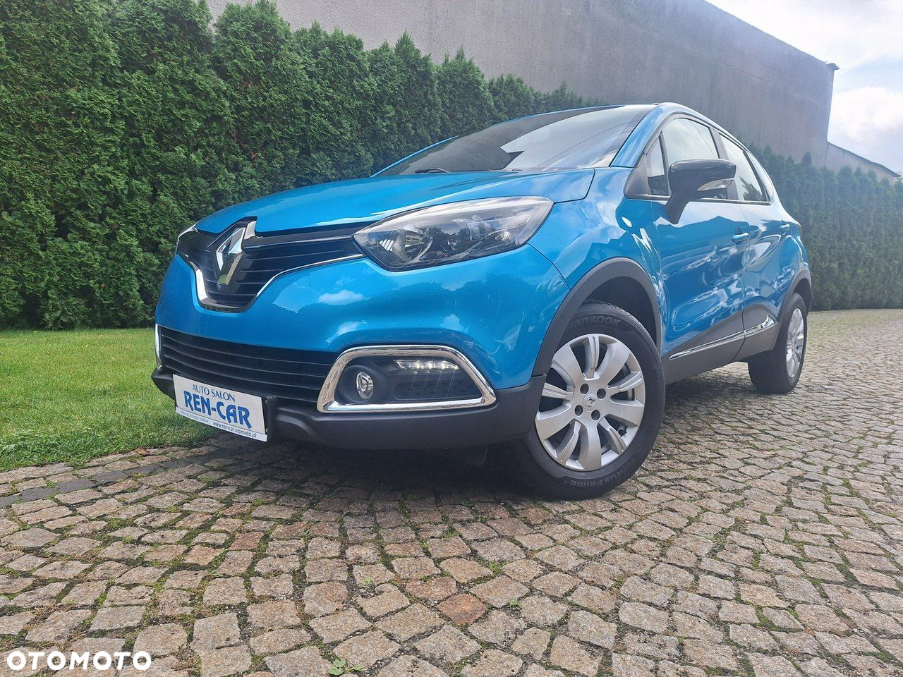 Renault Captur ENERGY TCe 90 Start&Stop Dynamique - 22