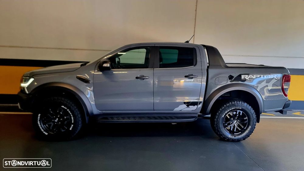 Ford Ranger - 1