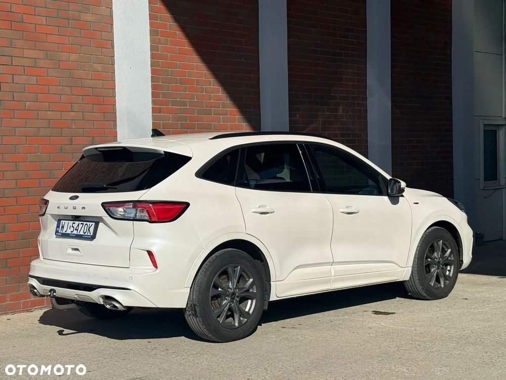 Ford Kuga 1.5 EcoBoost FWD ST-Line - 5