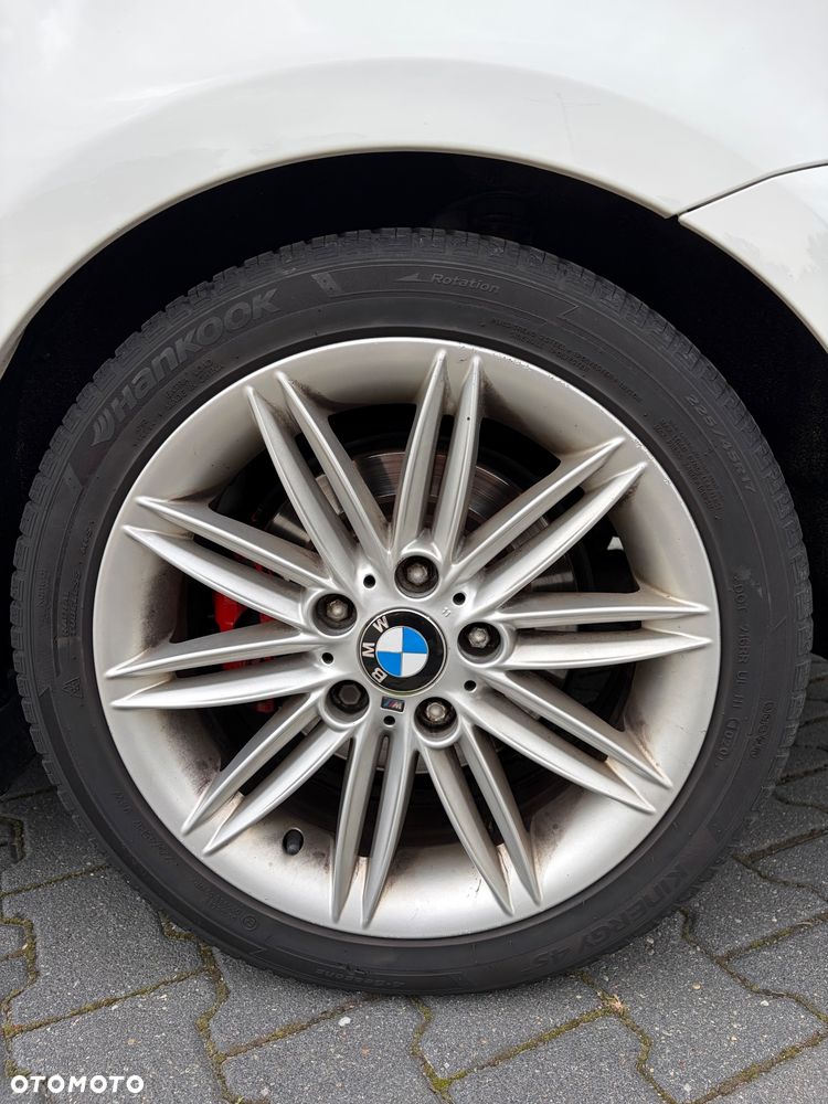 BMW Seria 1 118i - 15