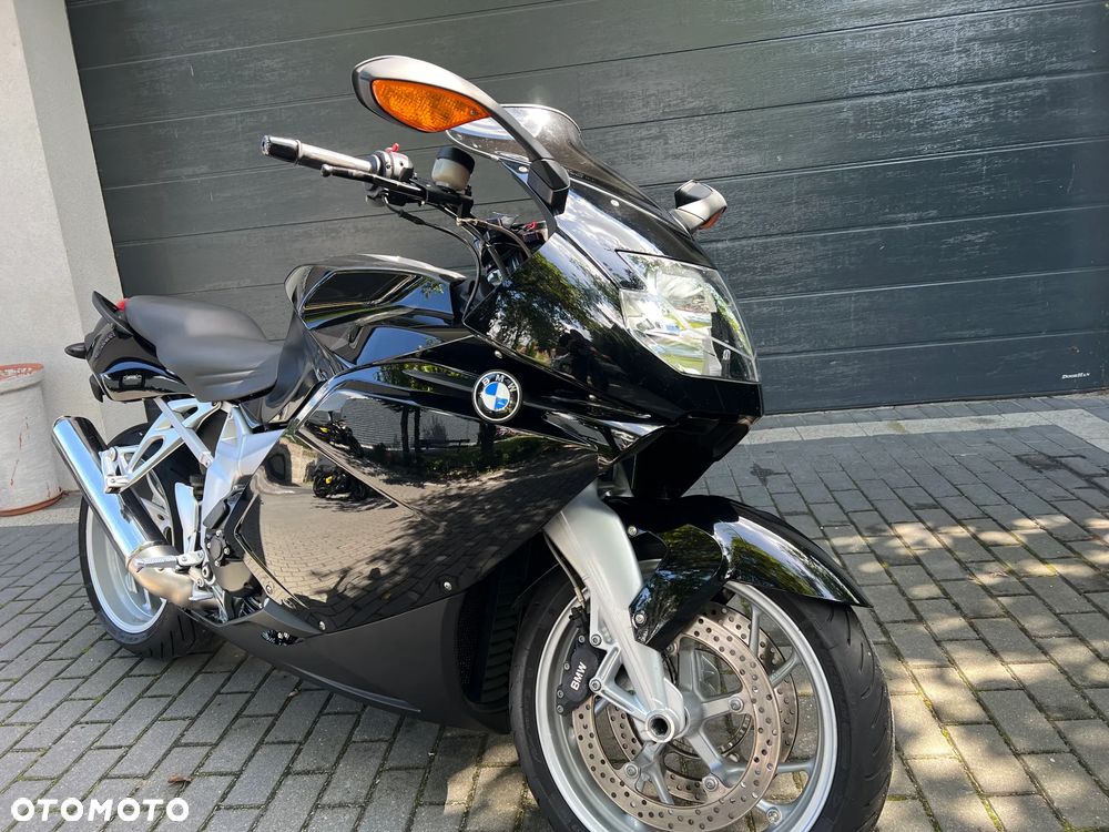 BMW K - 4