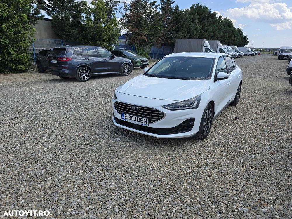 Ford Focus - 4