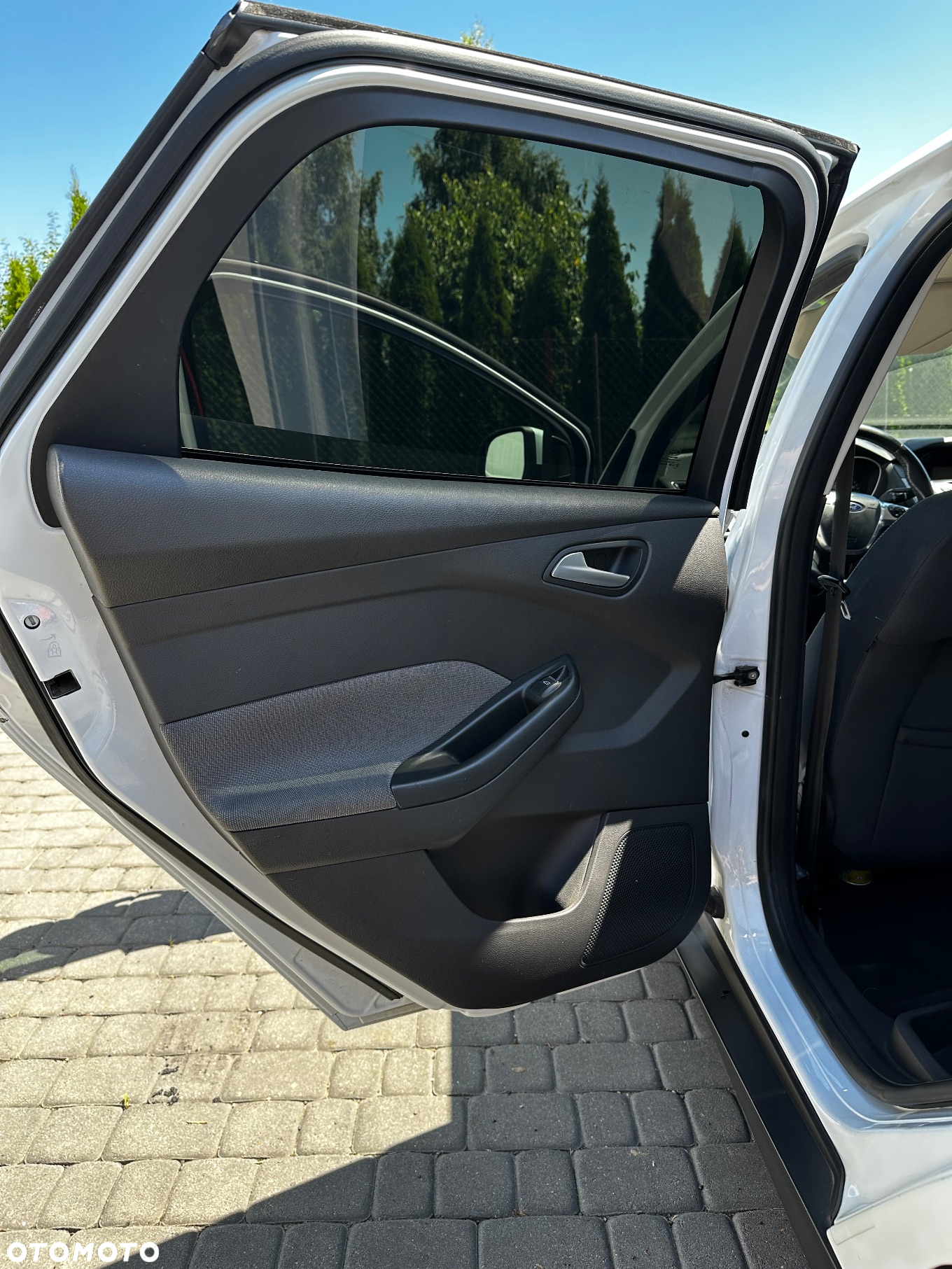 Ford Focus 2.0 TDCi Trend MPS6 - 16