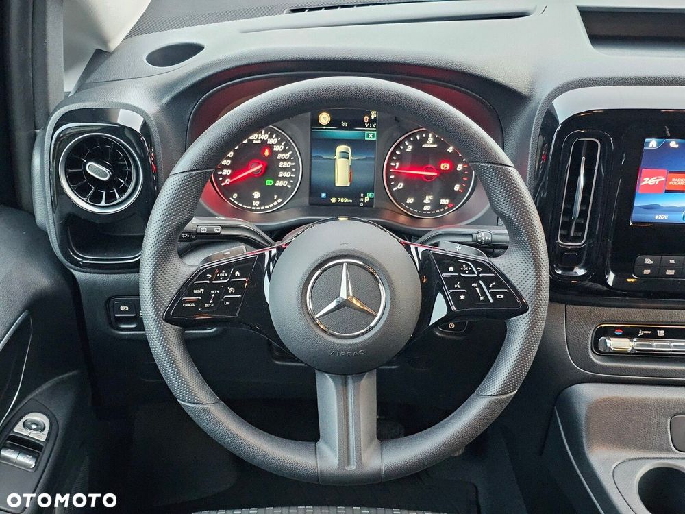 Mercedes-Benz Vito - 27