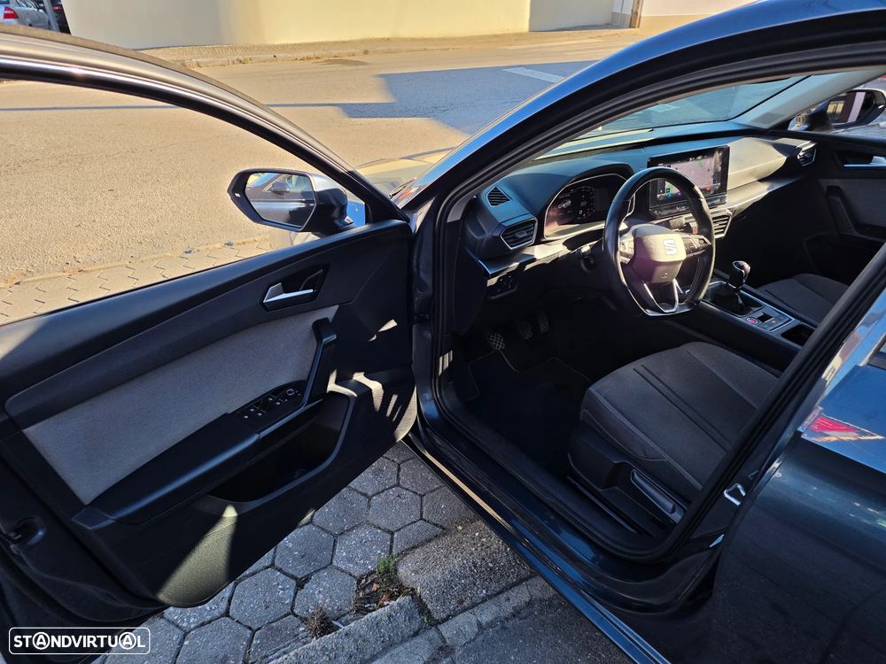 SEAT Leon - 9