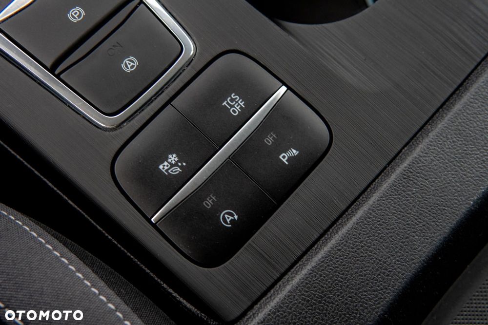Ford Focus 1.5 EcoBlue Connected - 19