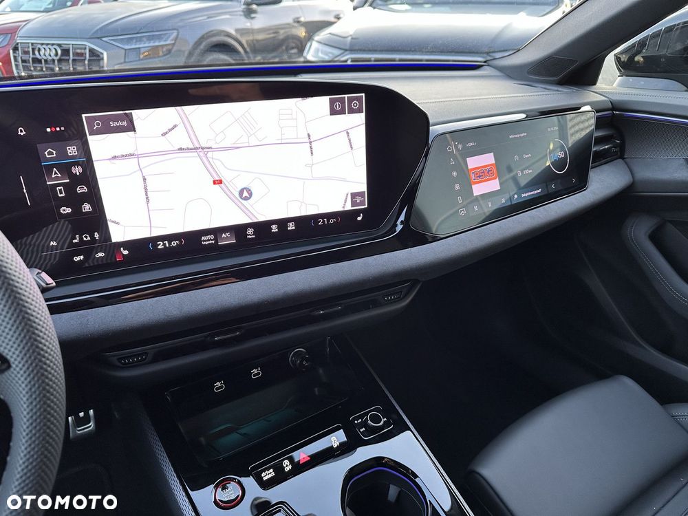 Audi A5 Avant - 18