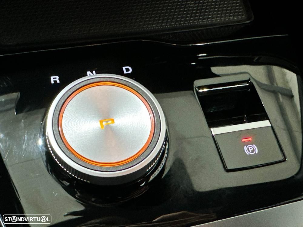 MG MG4 51 kWh Standard - 59