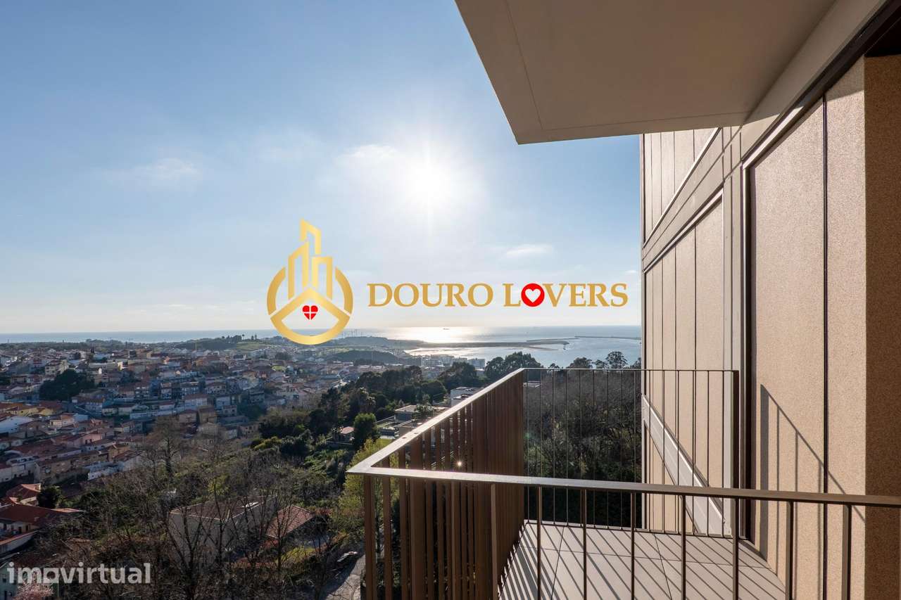 APARTAMENTO T3 | SUITE | VARANDA | VILA NOVA DE GAIA - Grande imagem: 3/21