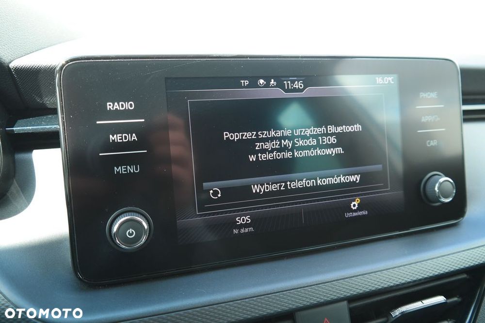 Skoda Kamiq 1.0 TSI Ambition - 21