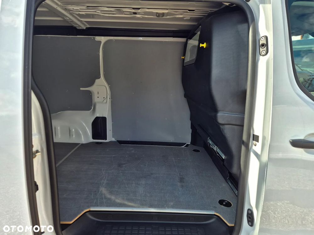 Toyota Proace Automat Webasto Faktura Vat - 23
