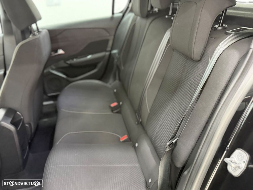 Peugeot 308 1.2 PureTech Active - 6