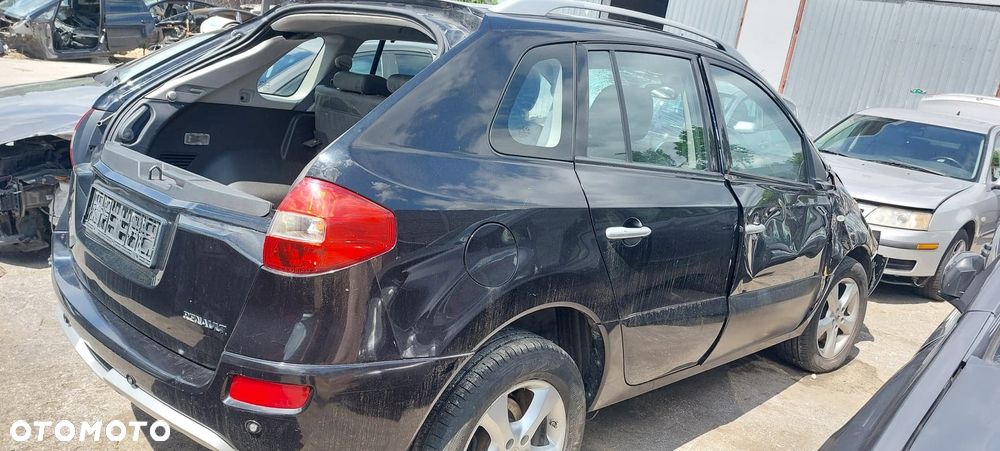 RENAULT Koleos 2,0 DCI pompa wtryskowa - 8
