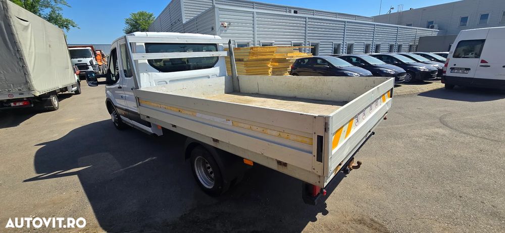 Ford Transit L3 - 4