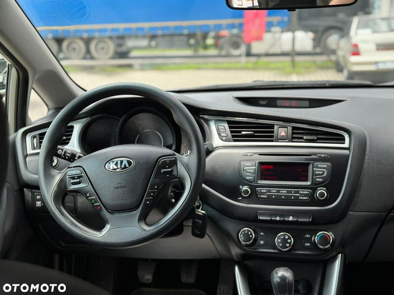 Kia Ceed - 15