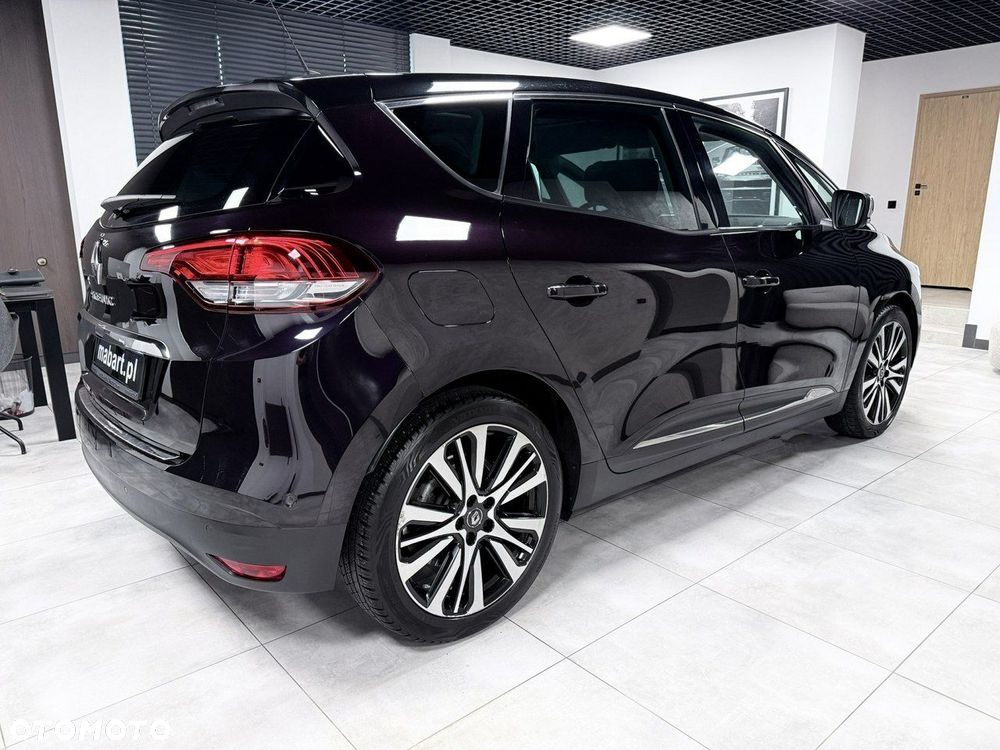 Renault Scenic - 6