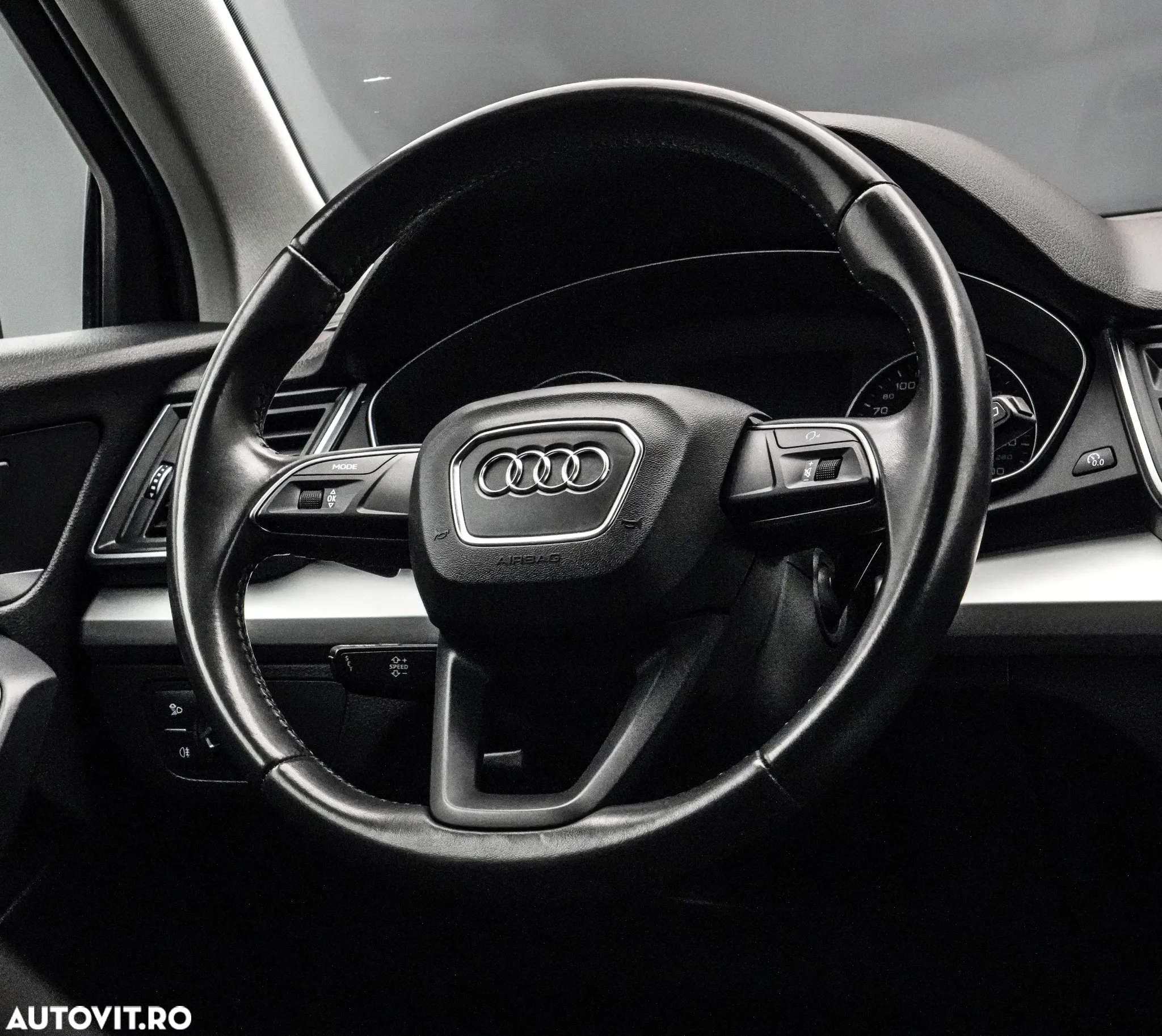 Audi Q5 2.0 TDI Quattro S tronic Sport - 17