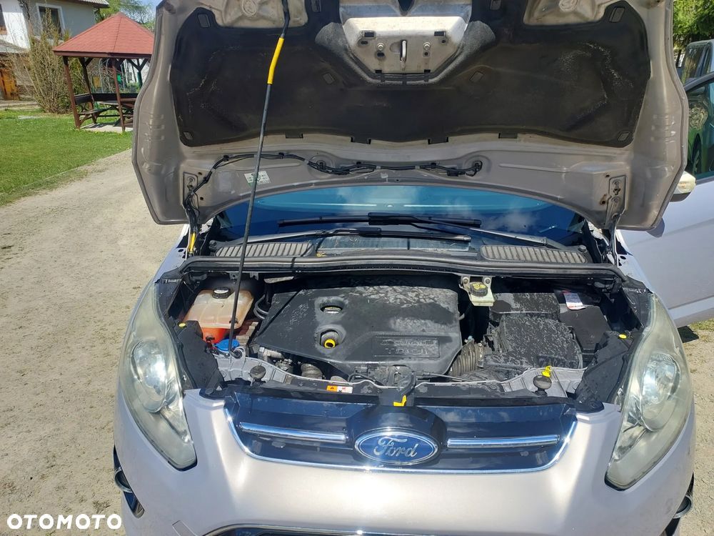 Ford C-MAX 1.6 TDCi Titanium - 5