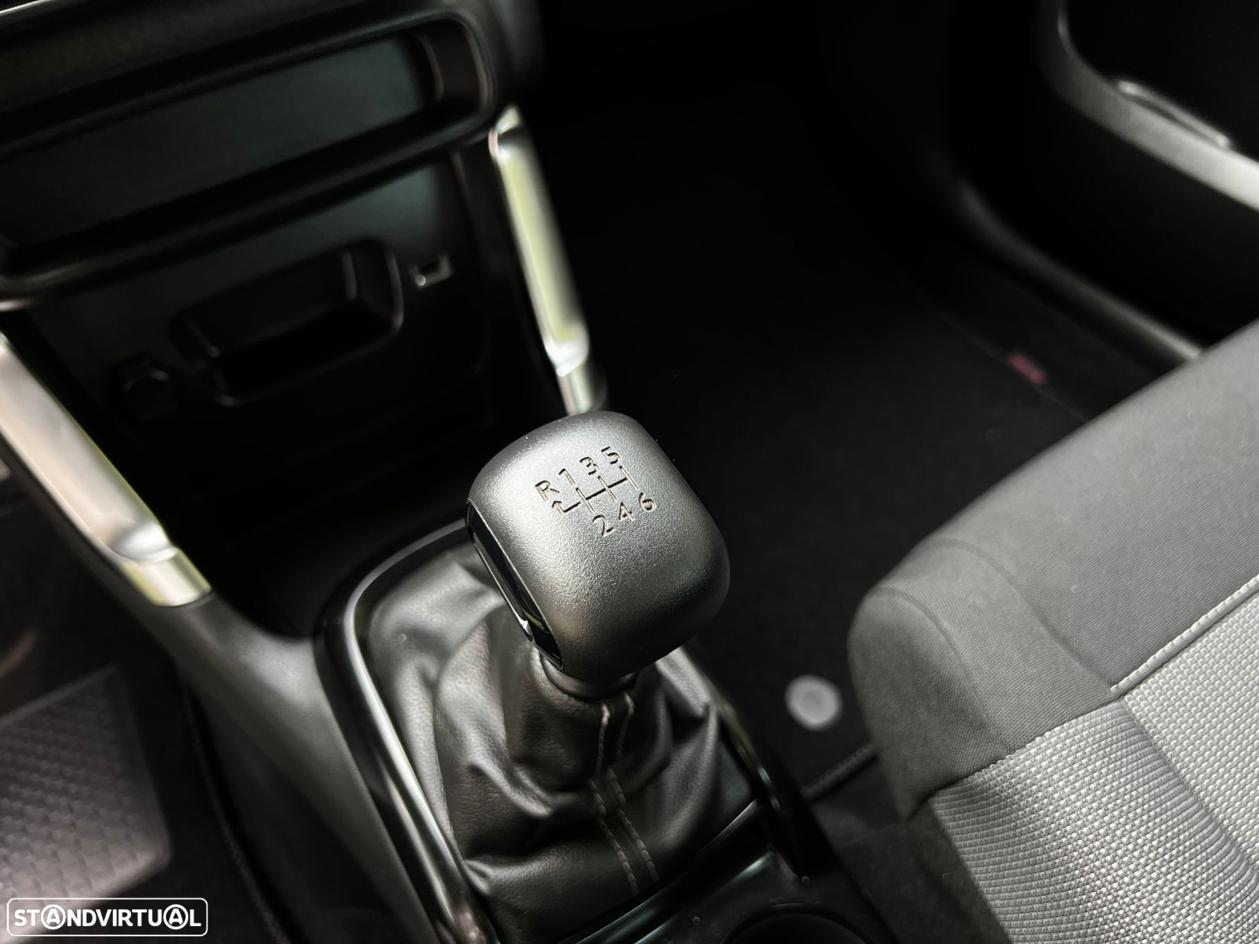 Citroën C3 Aircross 1.2 PureTech Shine - 45