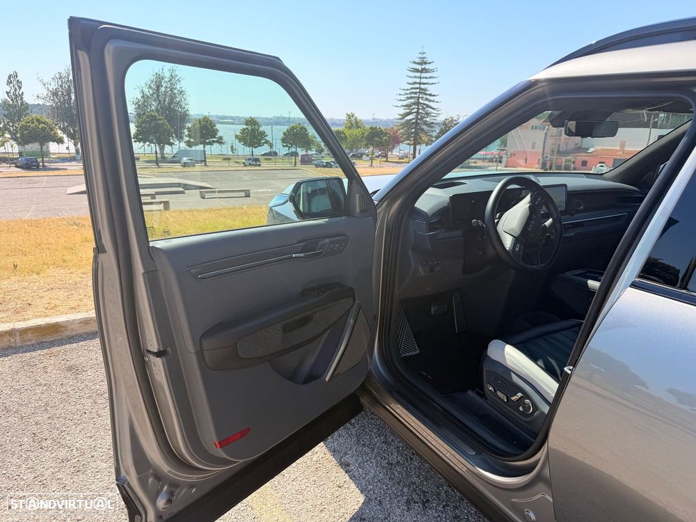Kia EV9 98.8 kWh GT-Line AWD - 7