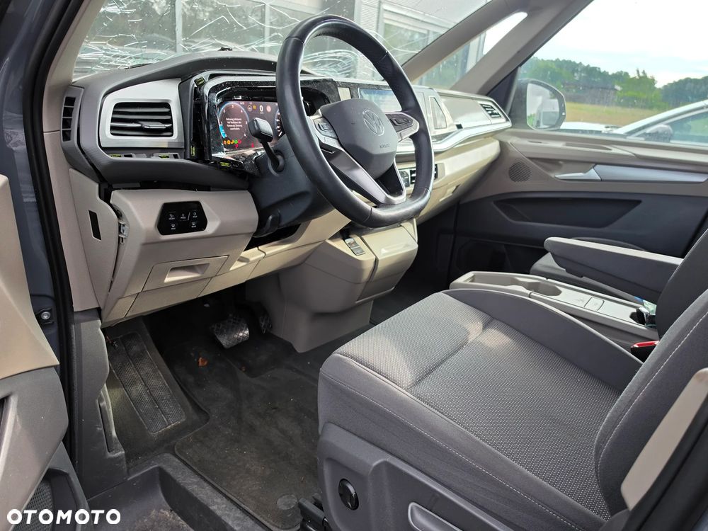 Volkswagen Multivan 2.0 TDI L1 Highline DSG - 3